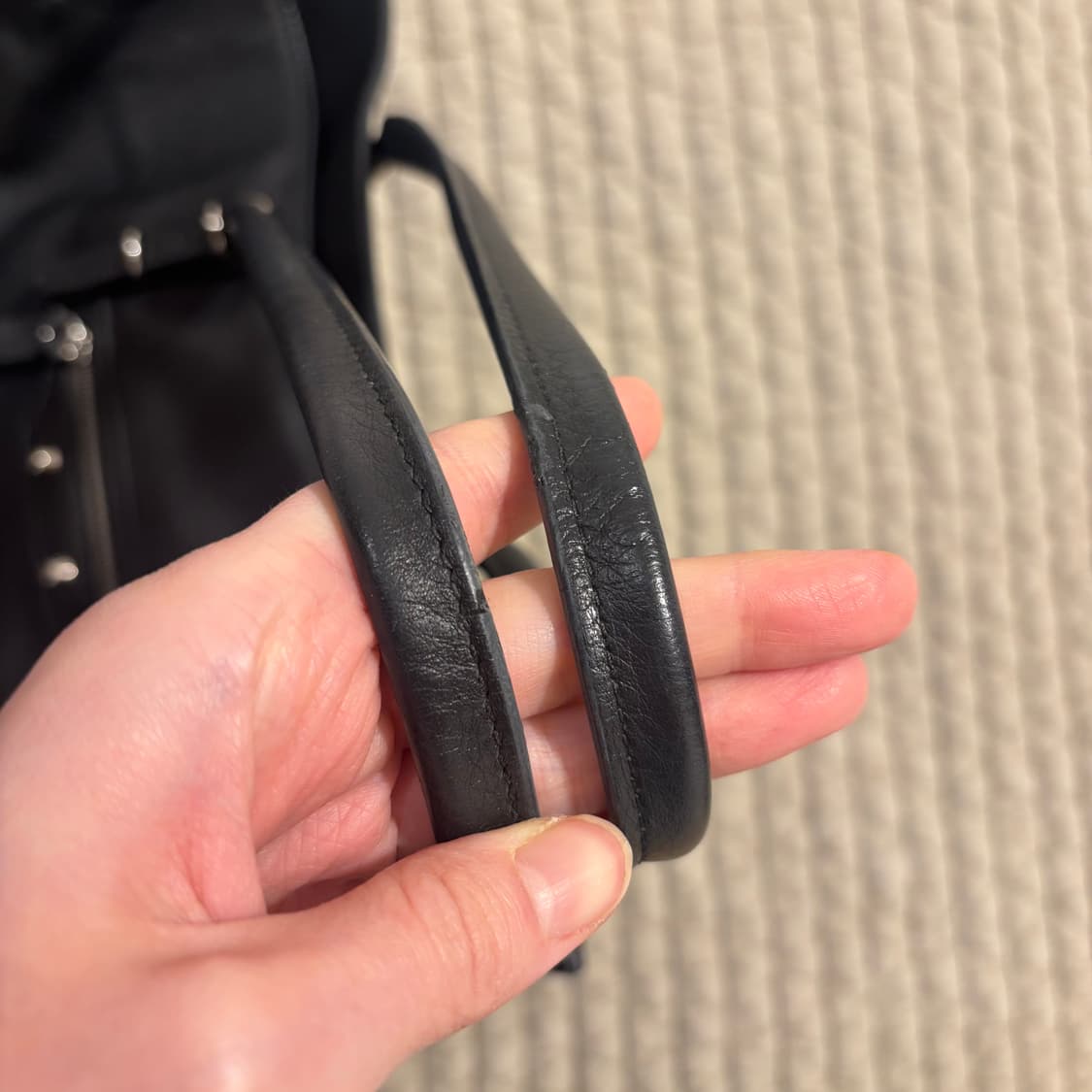 발렌시아가 파피에르 B4 상품이미지7