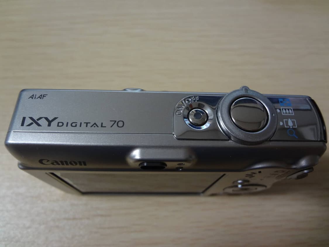 캐논 익서스60 (ixus60) 디지털카메라 상품이미지5