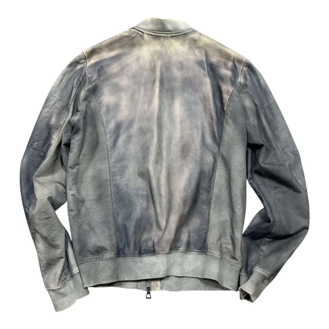 ✨ (바배) 시리즈 양가죽 랩스킨 자켓  상품이미지2