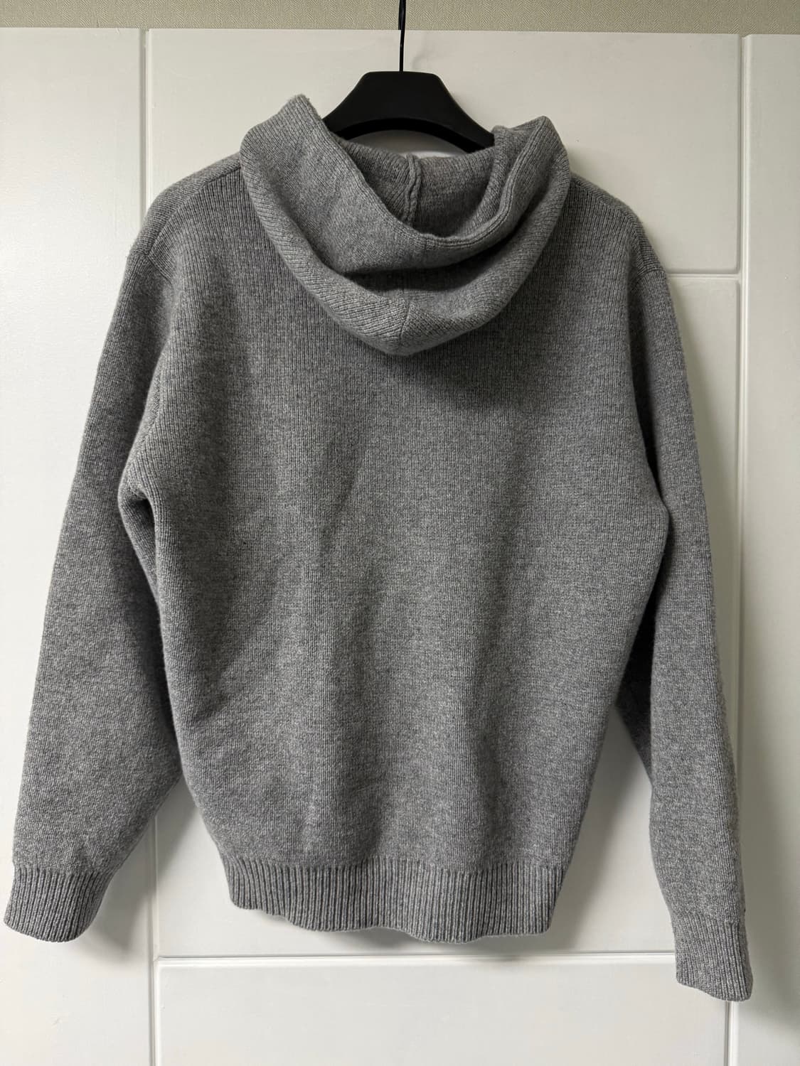 유니온블루 니트후드L 상품이미지2