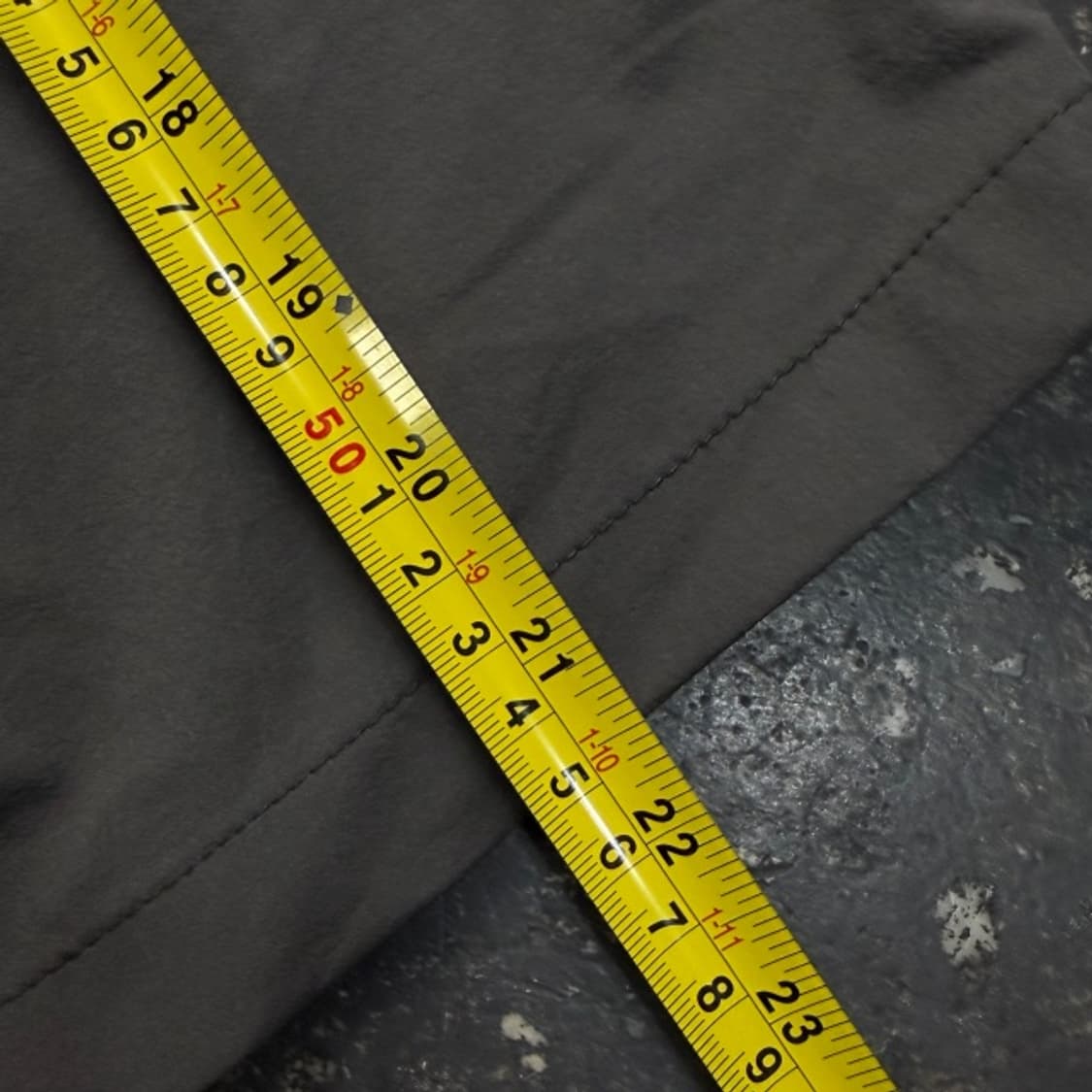 32 헨리코튼 골프 반바지 새상품 상품이미지9