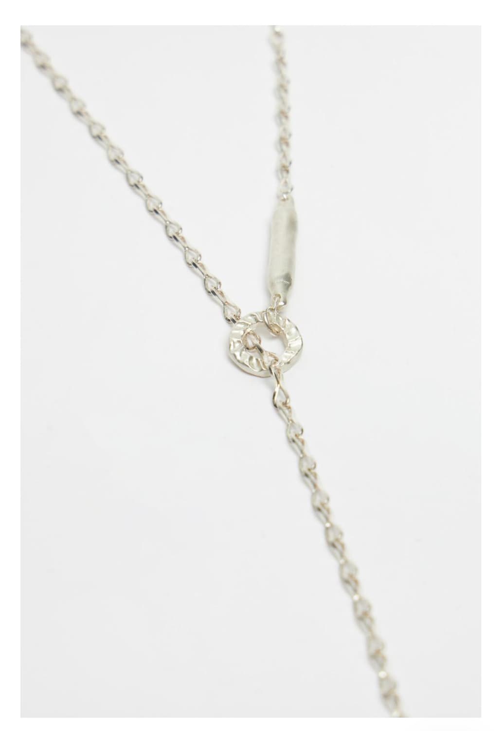 유스 925실버 목걸이 상품이미지1