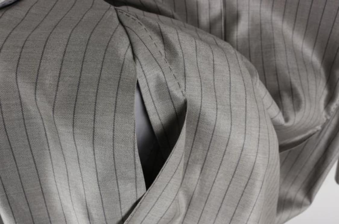 솔리드 자켓 상품이미지4