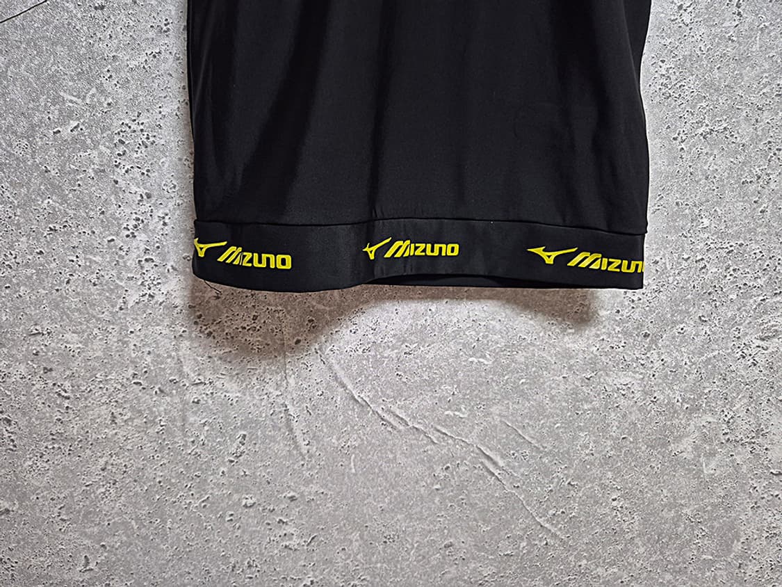 Mizuno 미즈노 럭비 티 상품이미지4