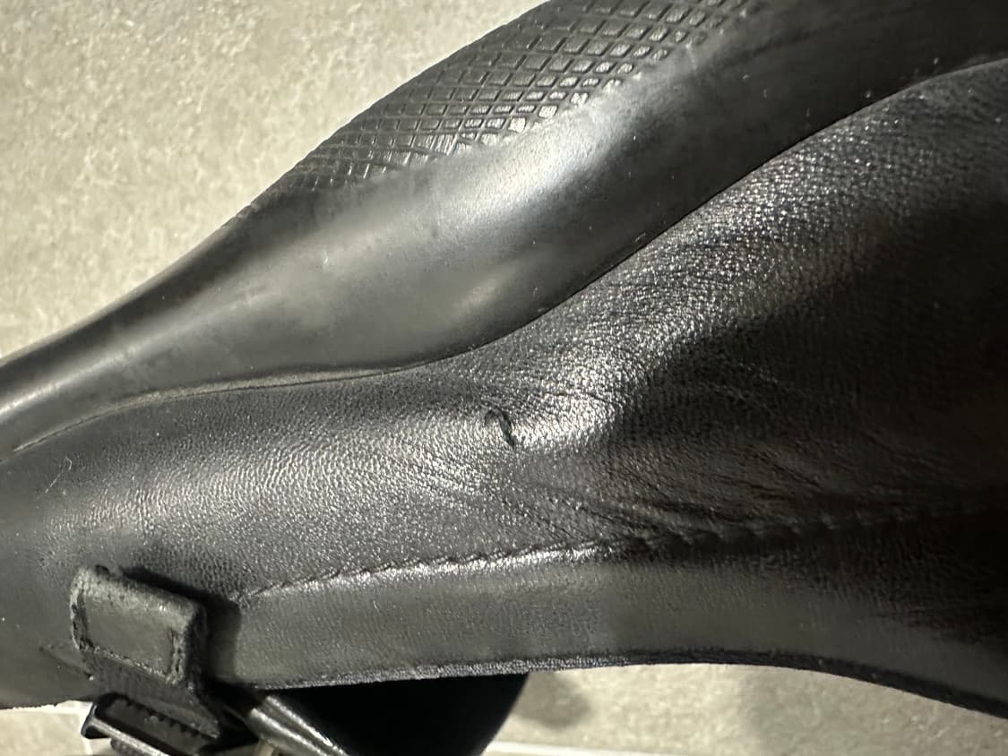 프라다 스포츠 버클 로퍼 (10) 상품이미지6