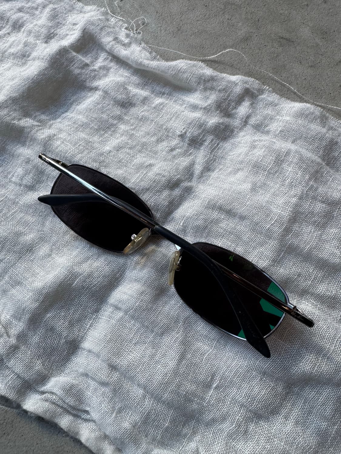Ray-Ban RB 3162 레이밴 이탈리아 상품이미지3