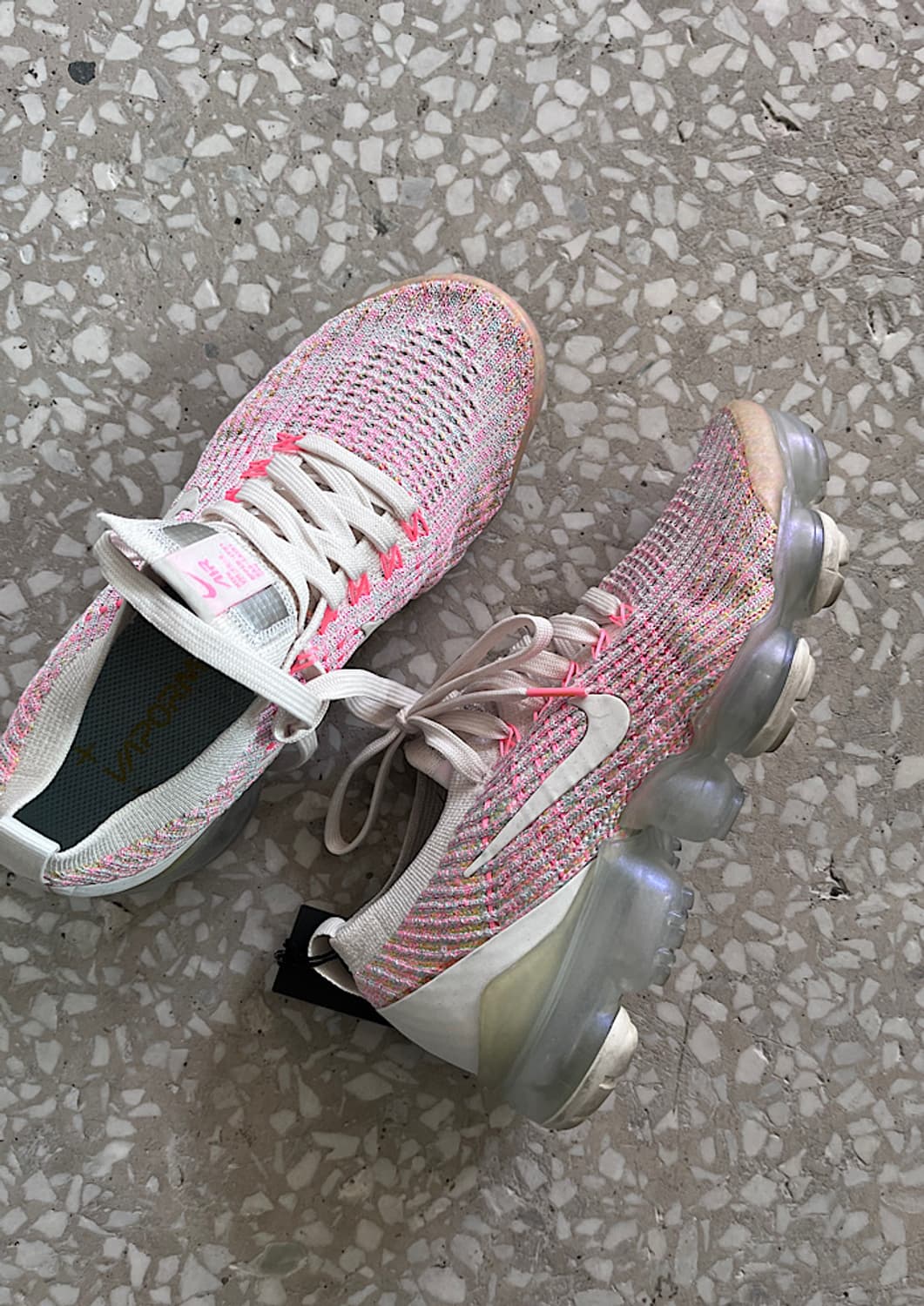 NIKE AIR VAPORMAX FLYKNIT 3 상품이미지1
