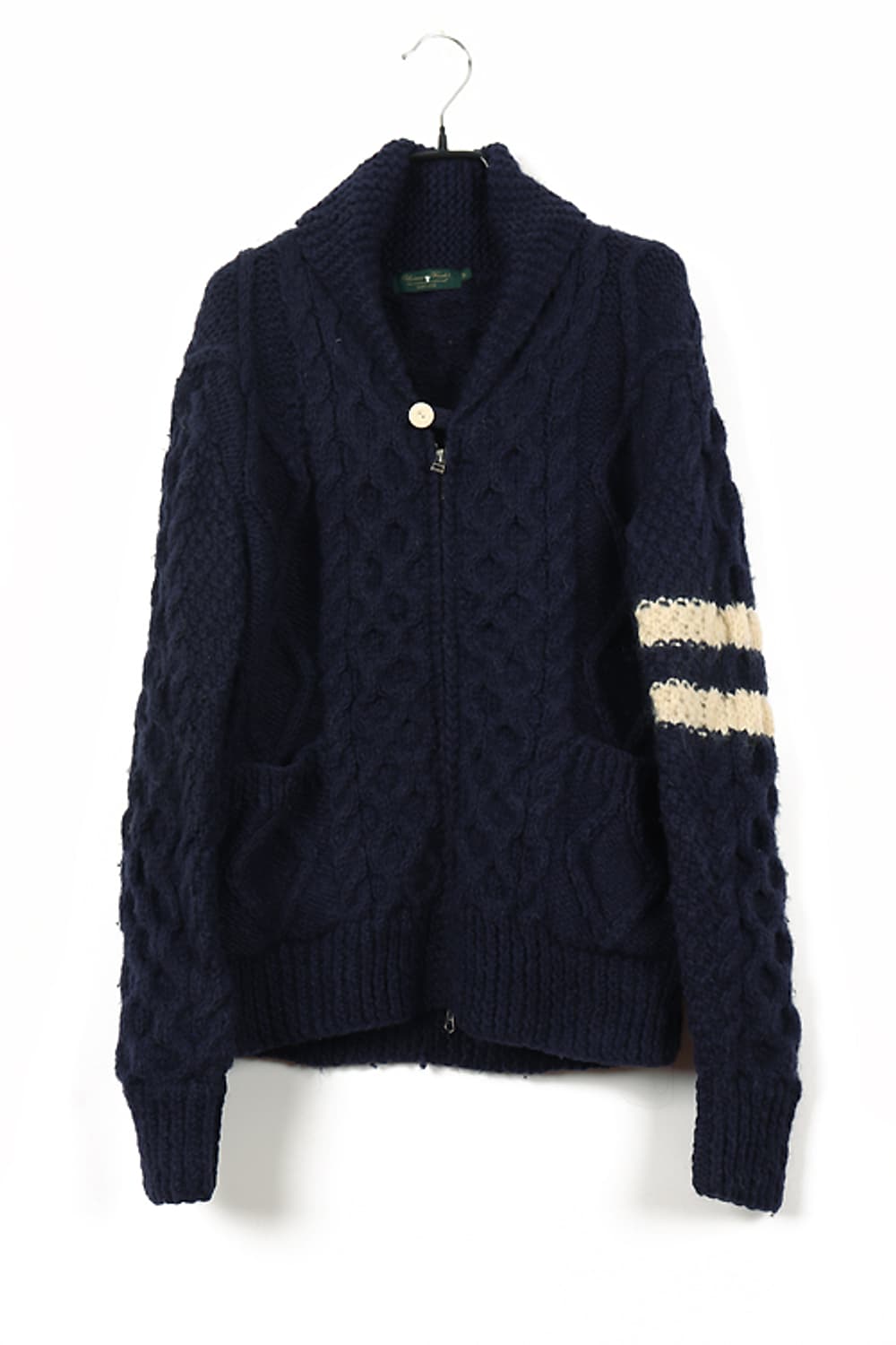 FREAKS 피셔맨가디건(F)  상품이미지2
