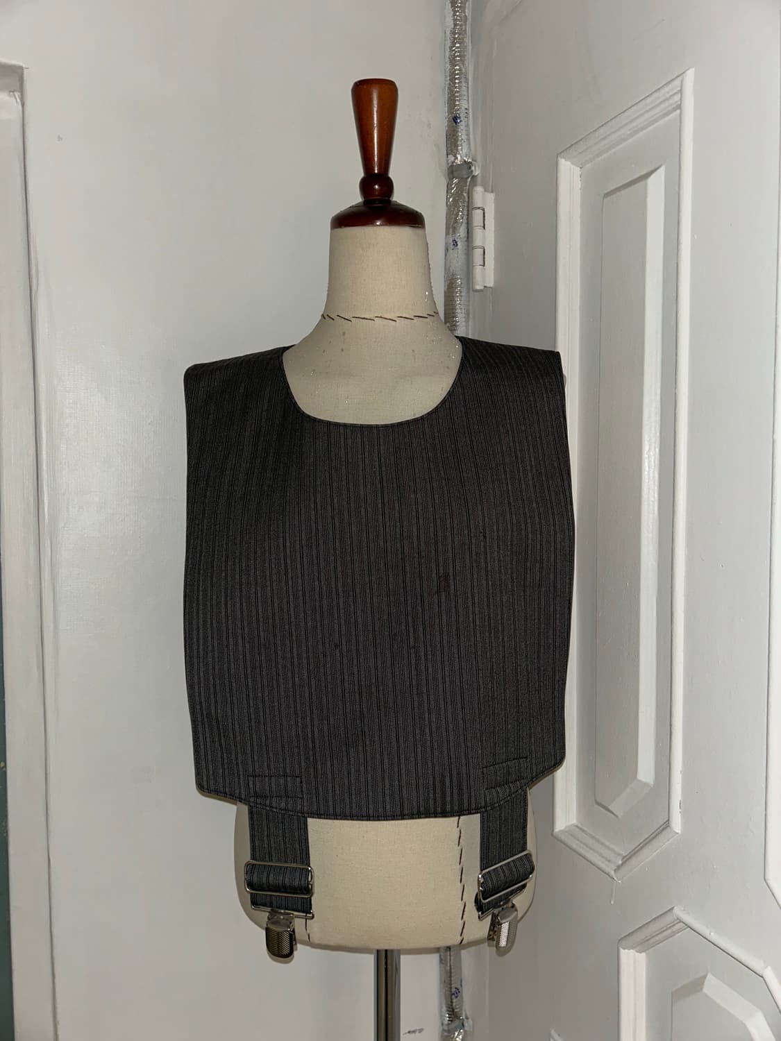 Comme des Garçons Homme Plus Vest 상품이미지9