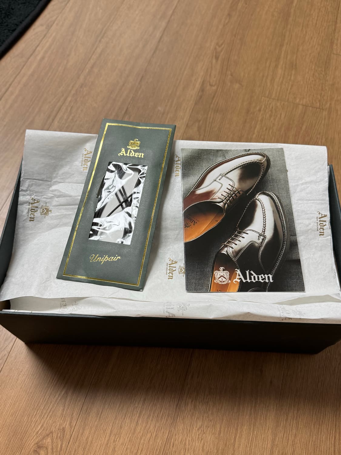 알든 990 7e사이즈 상품이미지6