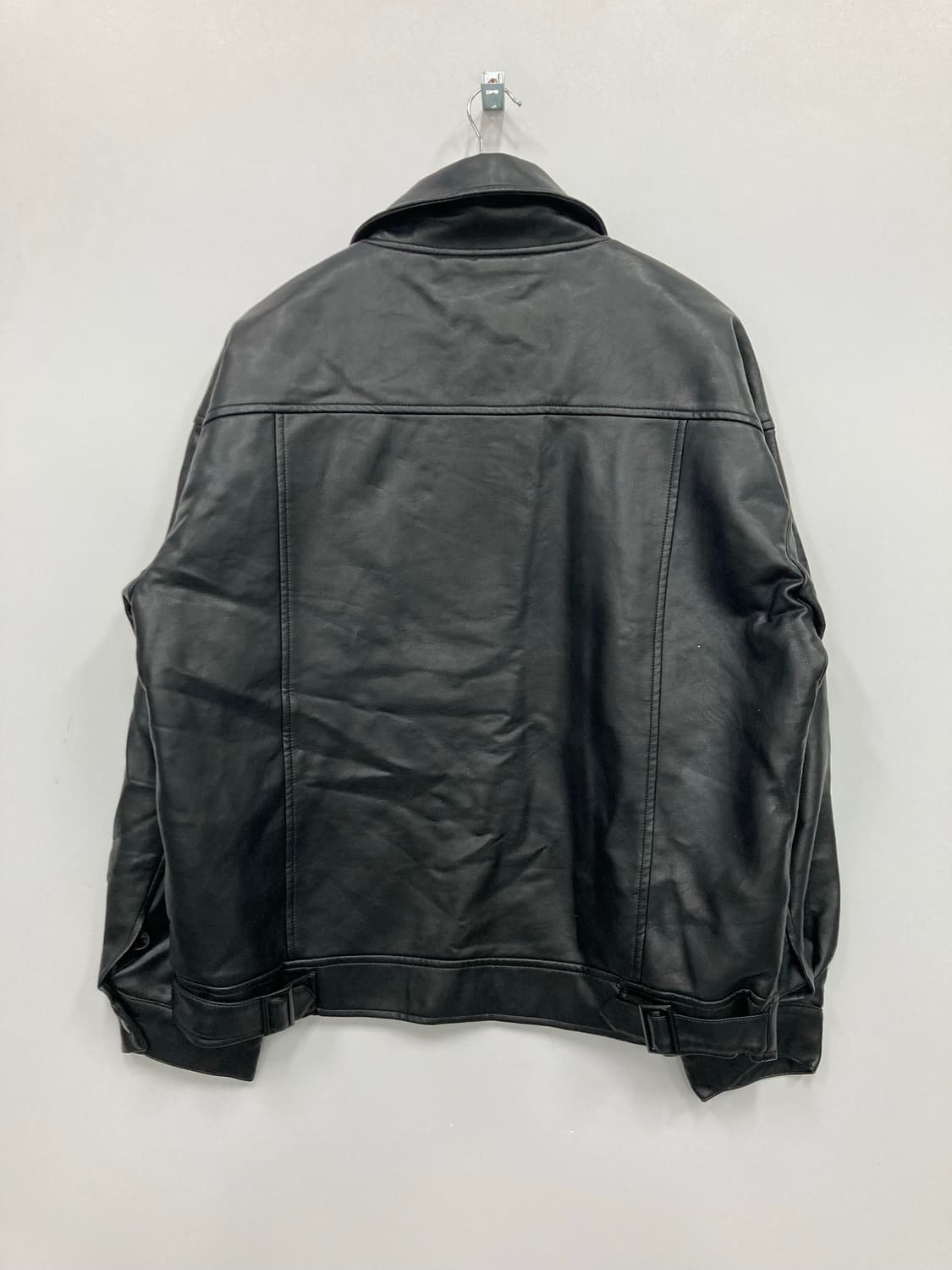 라퍼지 스토어 가죽자켓 상품이미지2