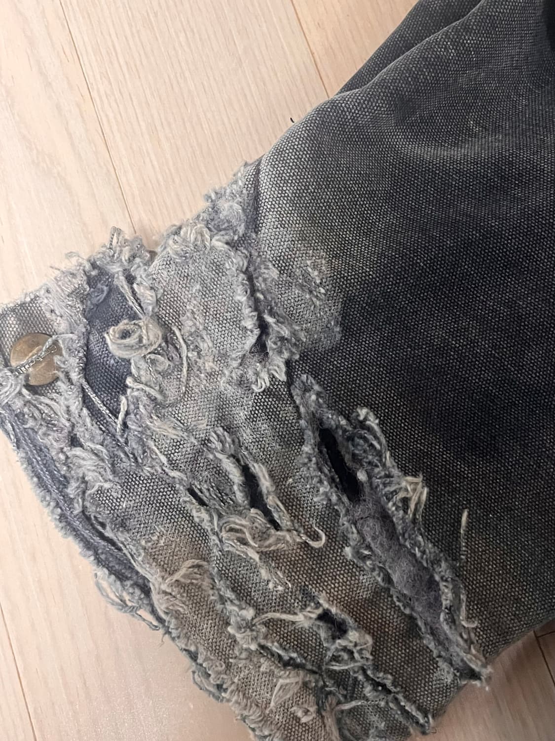 00s 칼하트 디트로이트 자켓 상품이미지3