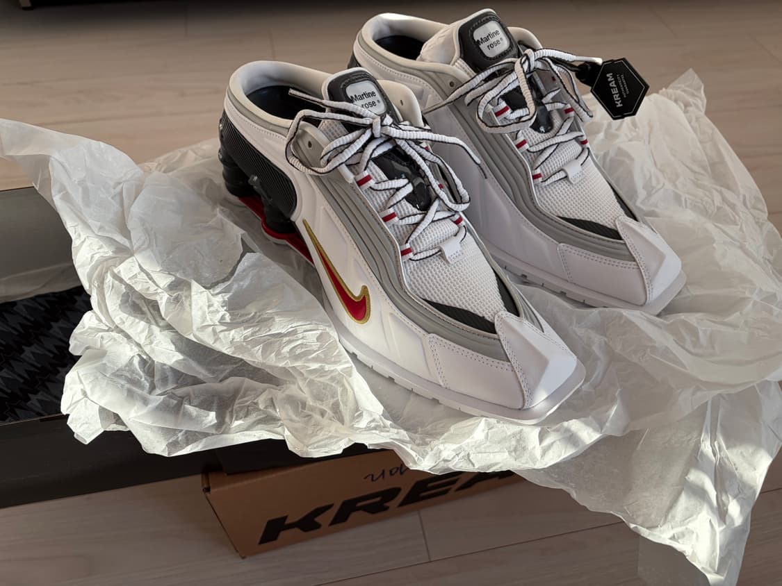 나이키 마틴로즈 샥스 상품이미지4