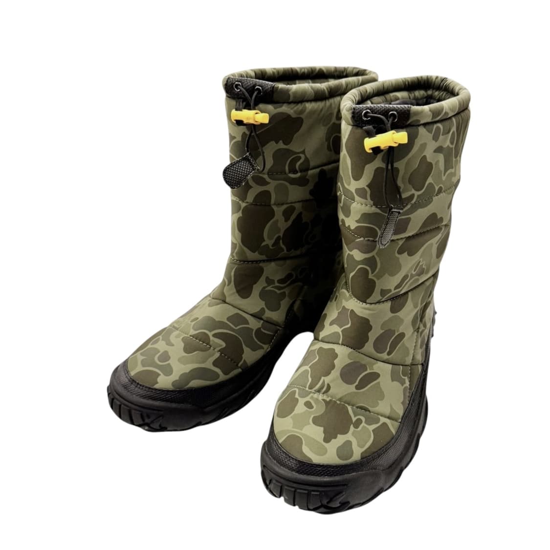 히스테릭글래머 프리마로프트 스노우 부츠 카모 (245) 상품이미지1