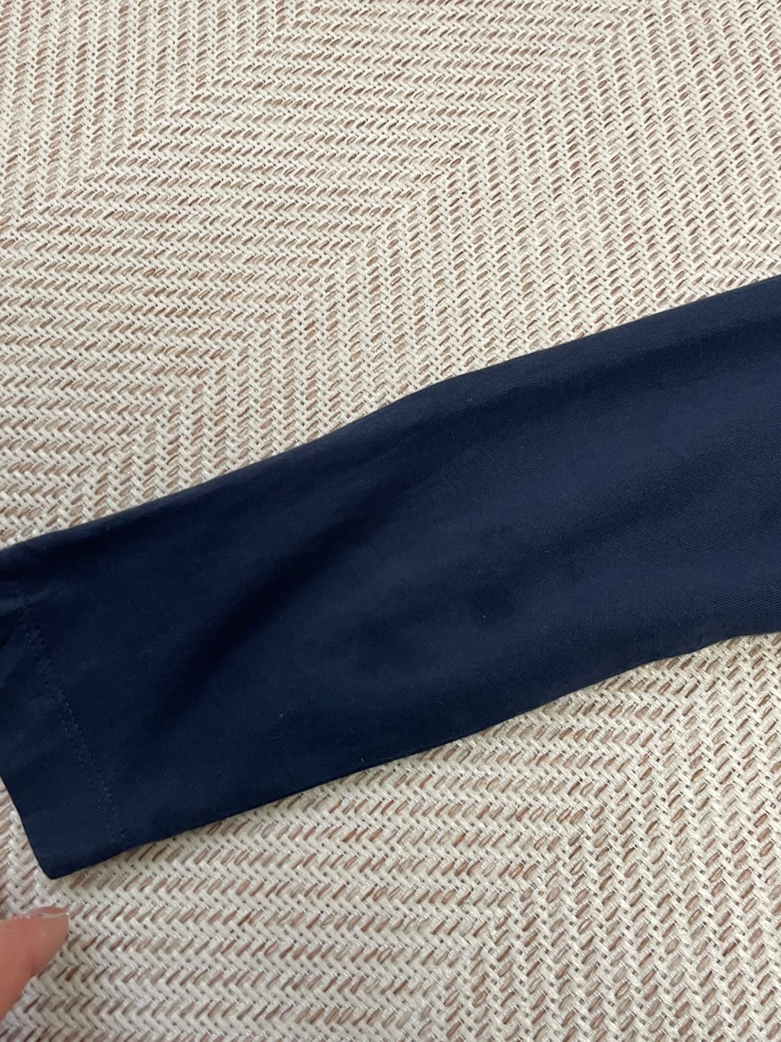 타미힐피거 로고 롱슬리브  J03367 상품이미지6