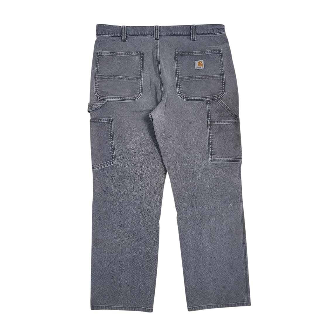 Carhartt Relaxed Fit 카펜터 팬츠 상품이미지7