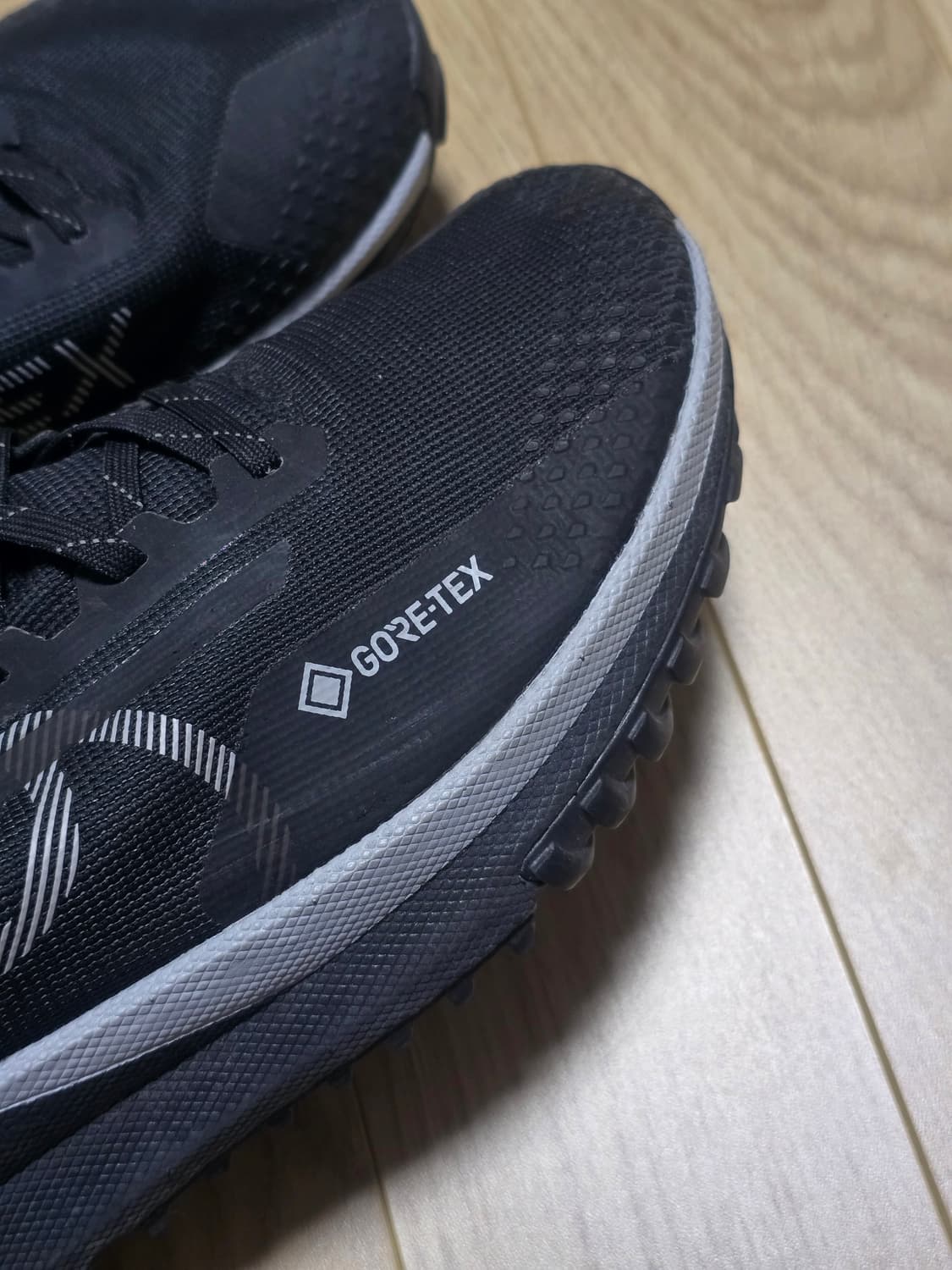 나이키 리액트 페가수스 고어텍스 트레일4 상품이미지5