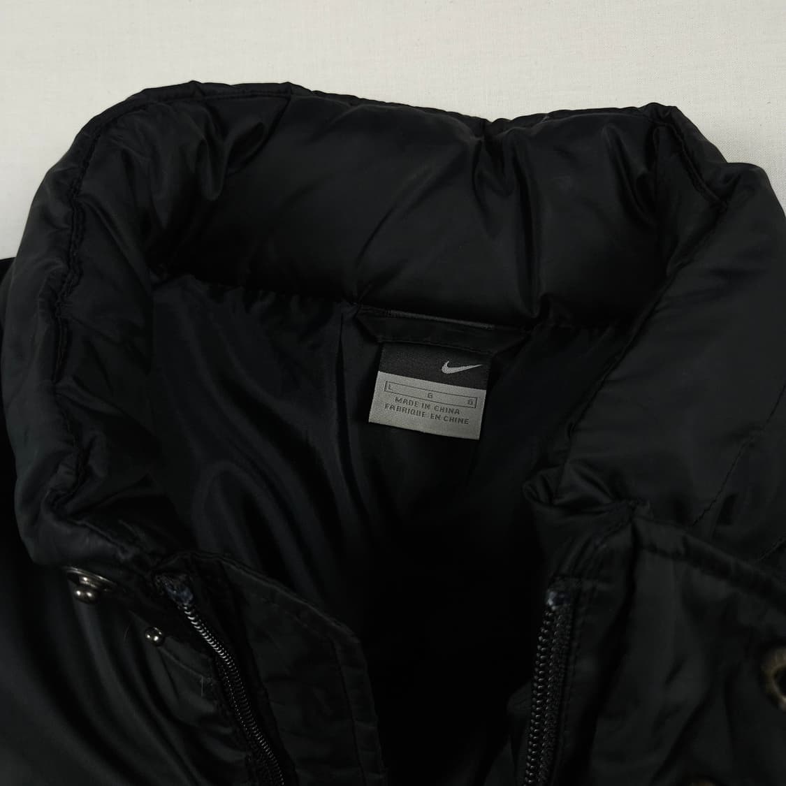 XL(105) 나이키 맨유 06시즌 덕다운 패딩 상품이미지5