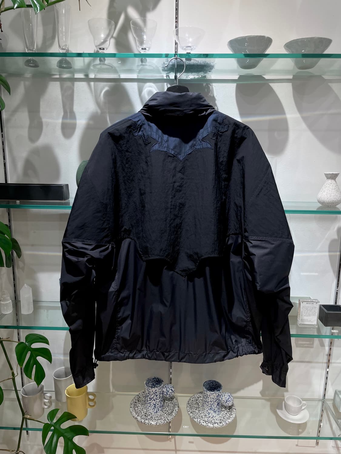 토가 비릴리스 rip stop jacket 상품이미지4