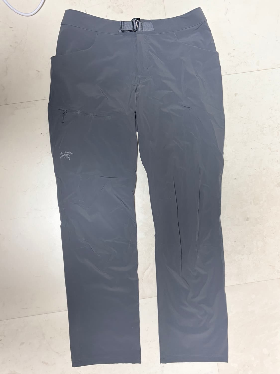 아크테릭스 레프로이 팬츠 맨 32인심 (APLSM26846/MCP) 상품이미지1