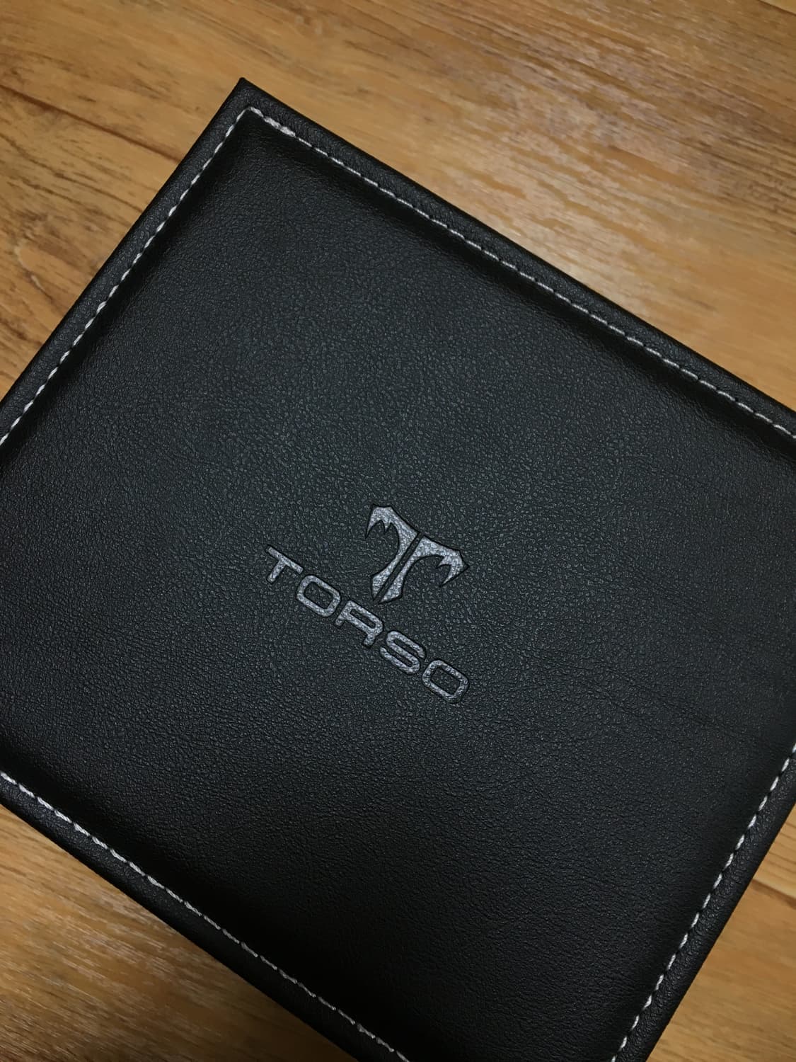 토르소 라투메나 다이아몬드 시계 상품이미지6