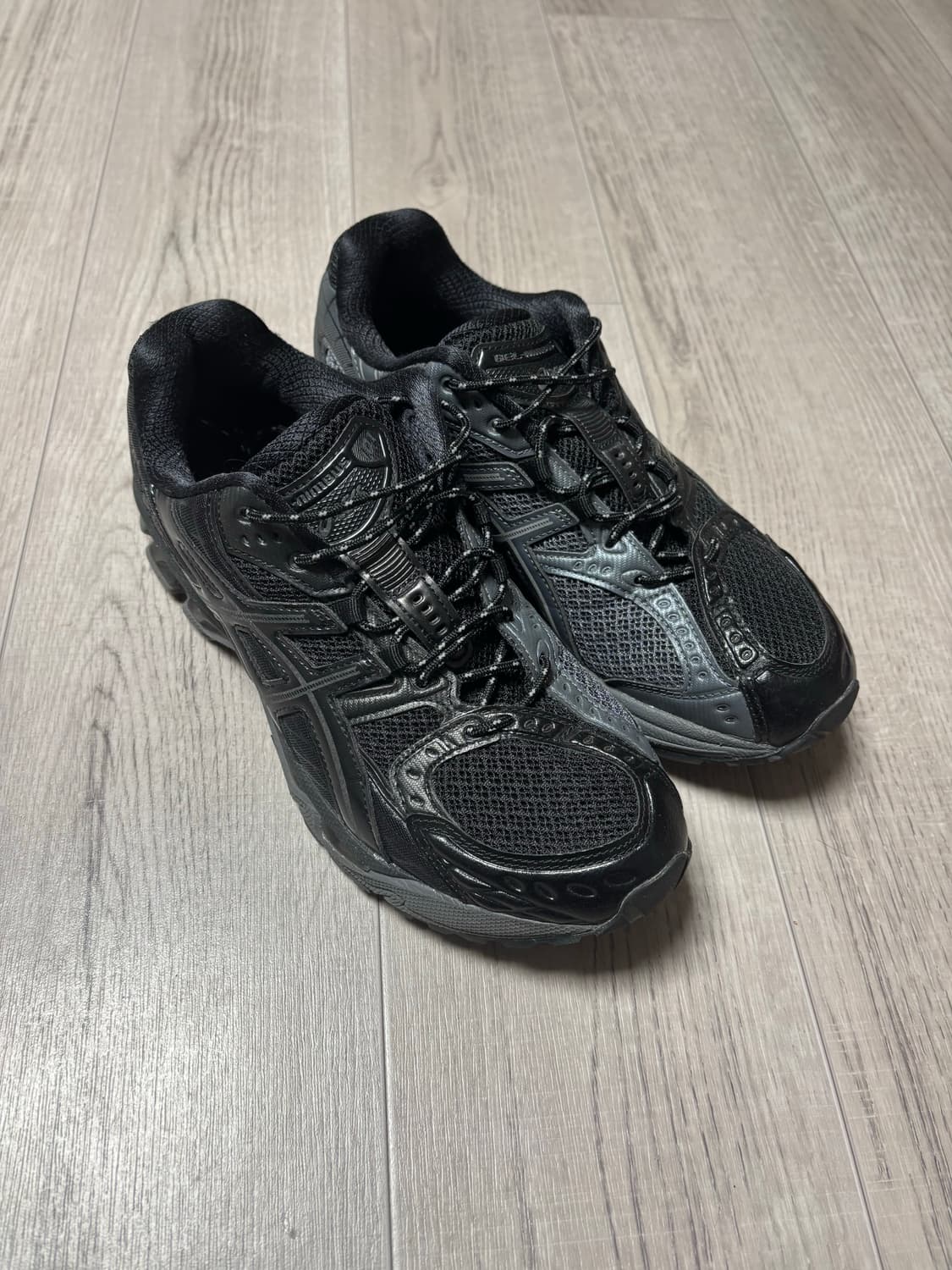 [265] 아식스 헤이븐 젤님버스10.1 상품이미지9