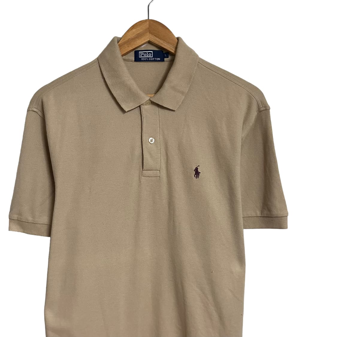 폴로 랄프로렌 카라티 L  상품이미지2