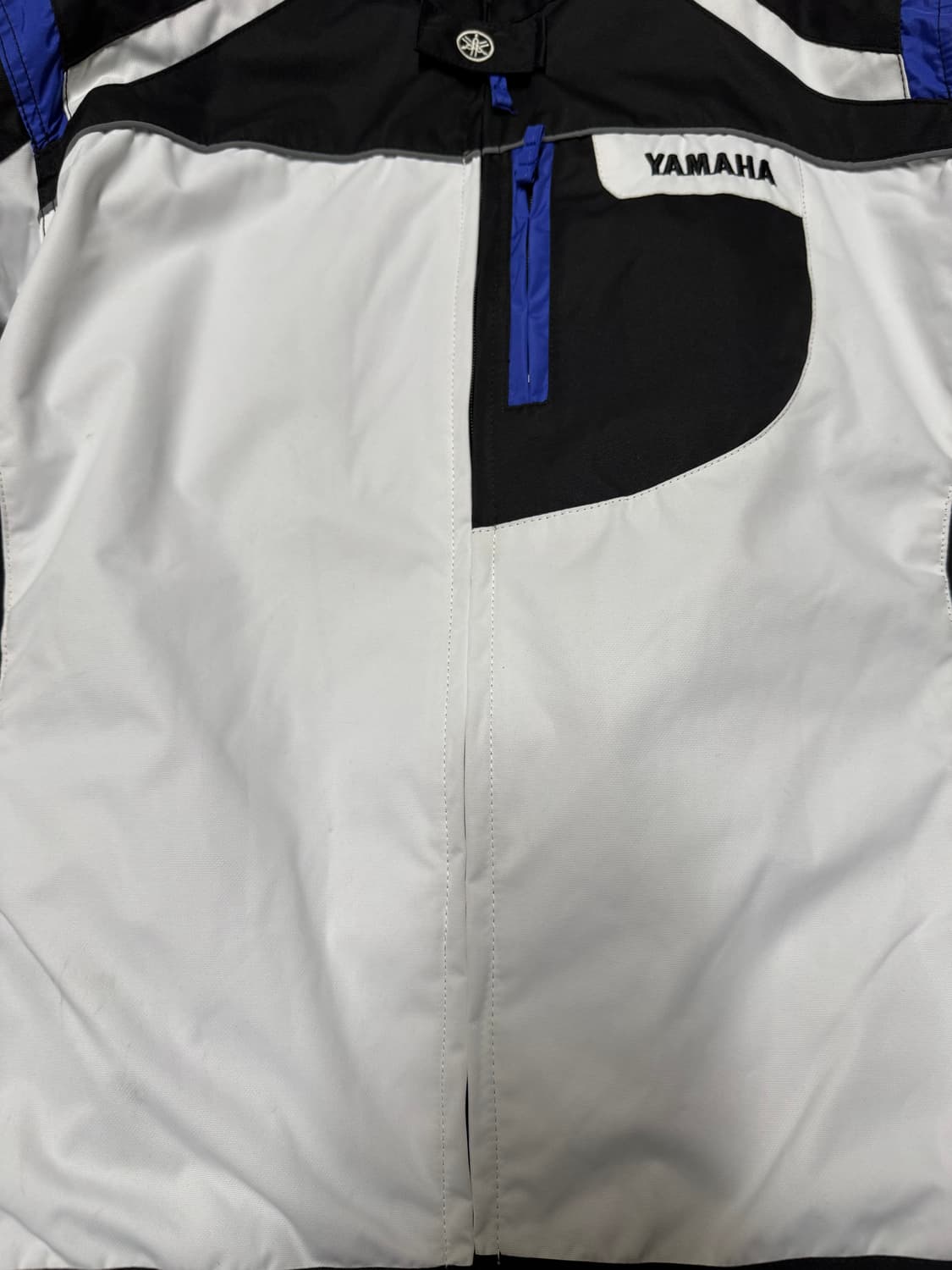 야마하 모터사이클 자켓 상품이미지3