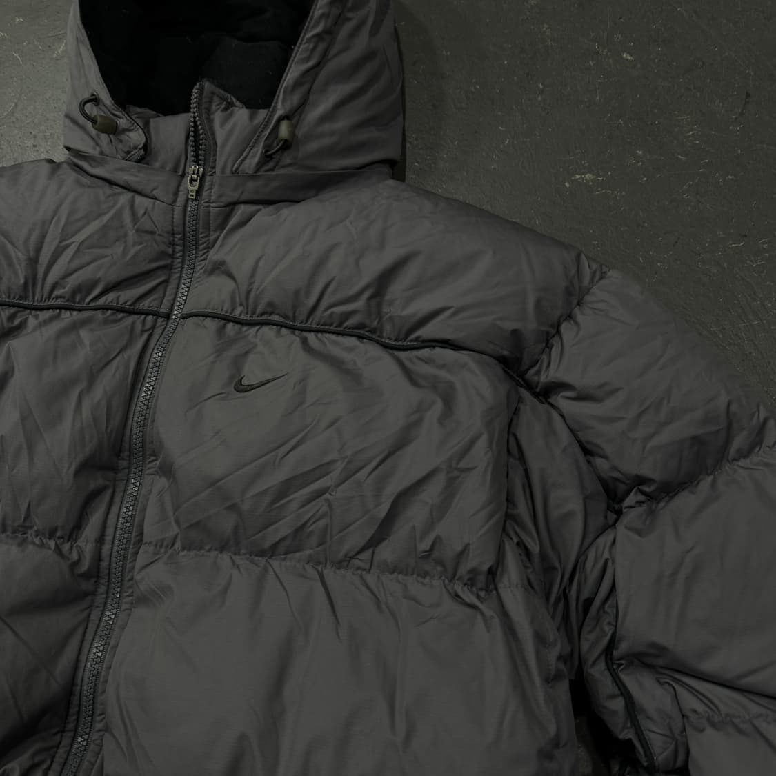 나이키 올드스쿨 패딩  상품이미지3