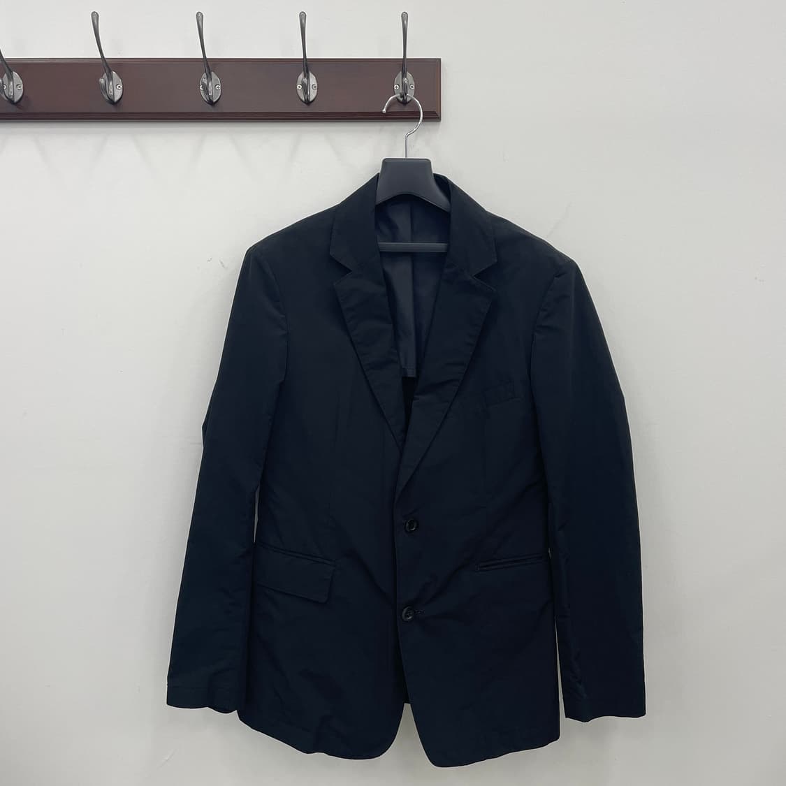 CP컴퍼니 나일론 블레이저 M 상품이미지2