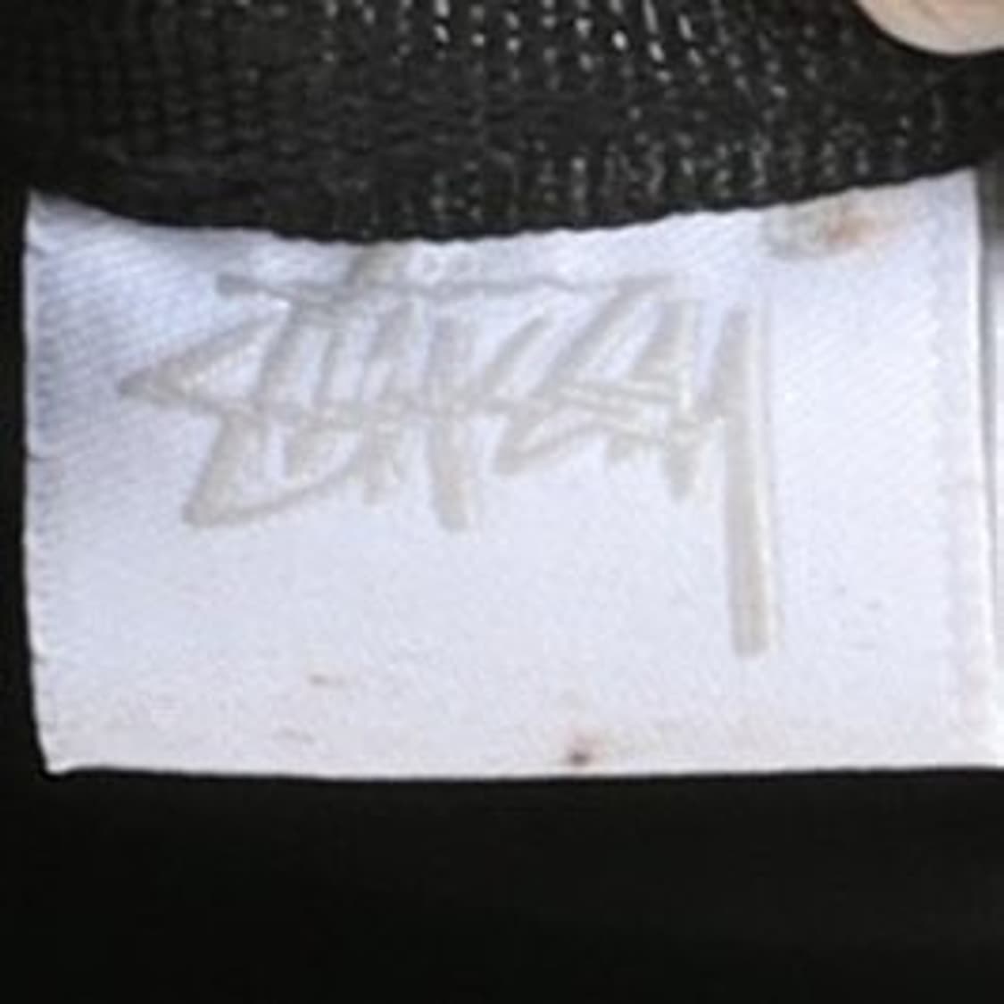 스투시 Stussy Nylon Cross Bag 
 상품이미지5