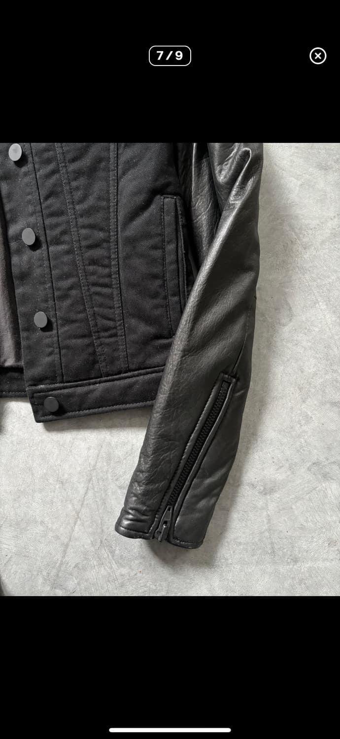 알렉산더왕 xs 상품이미지3