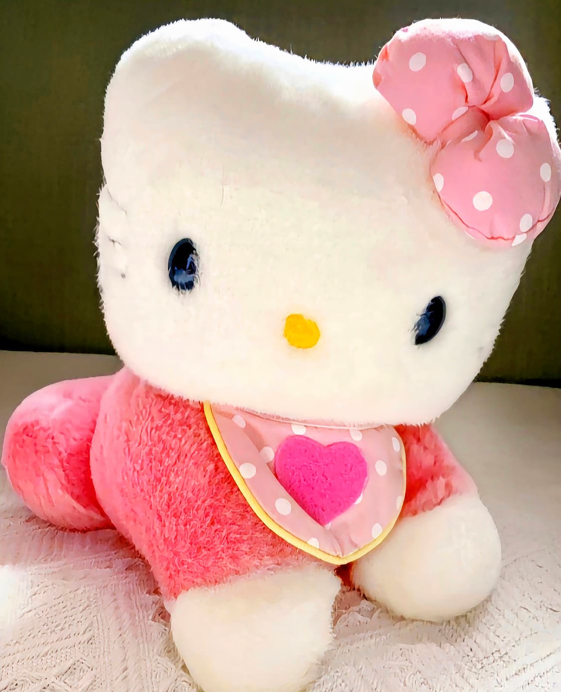엉엉키 키티, 베이비 키티 인형 , 키티 베이비 상품이미지1