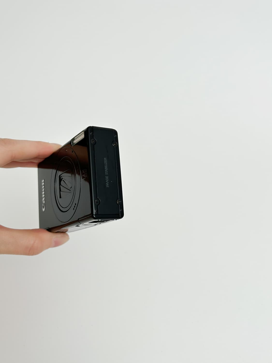 고사양!) 캐논 익서스 510 Ixus 빈티지 디카 상품이미지10