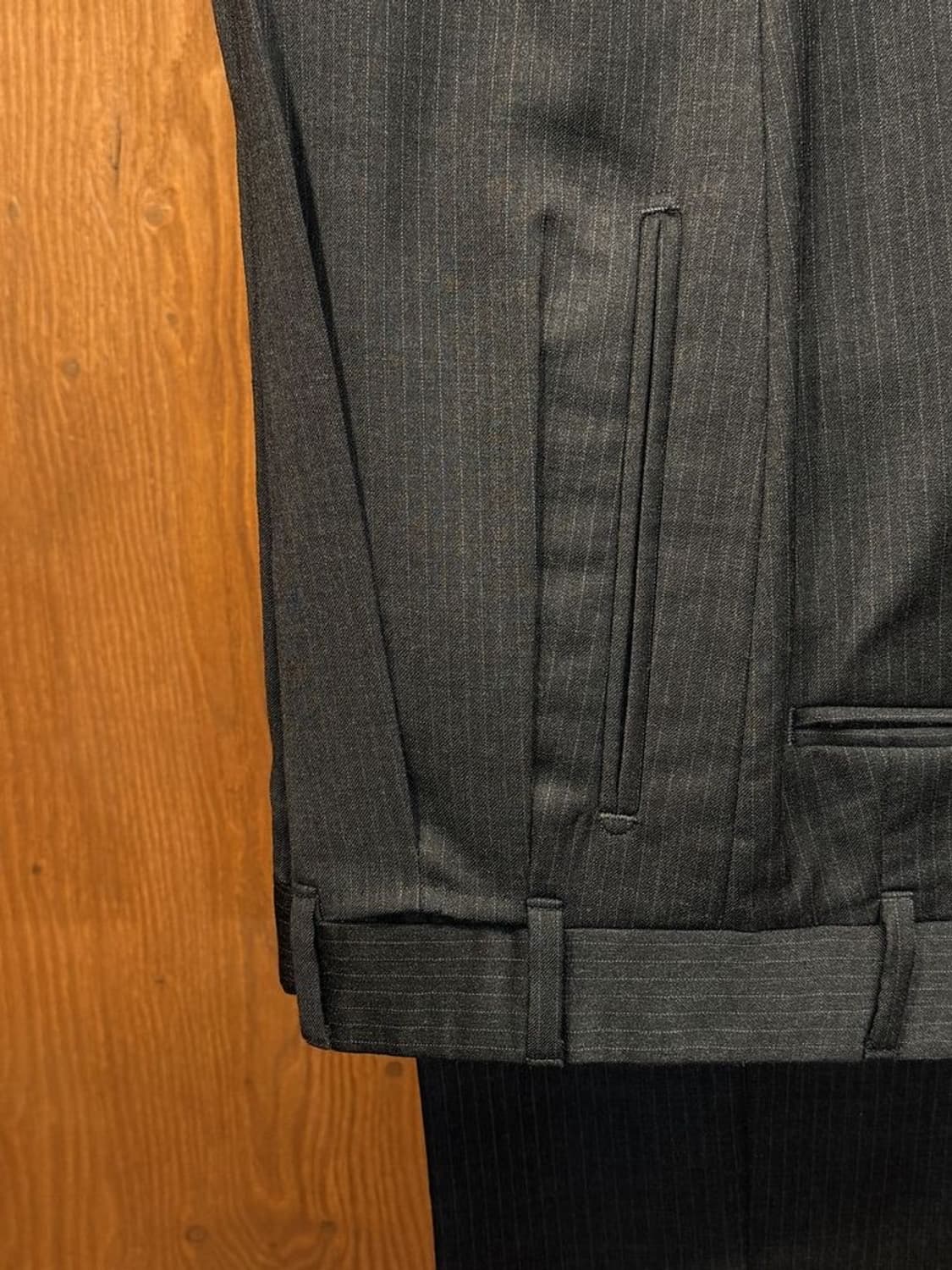 제냐 수트 상품이미지10