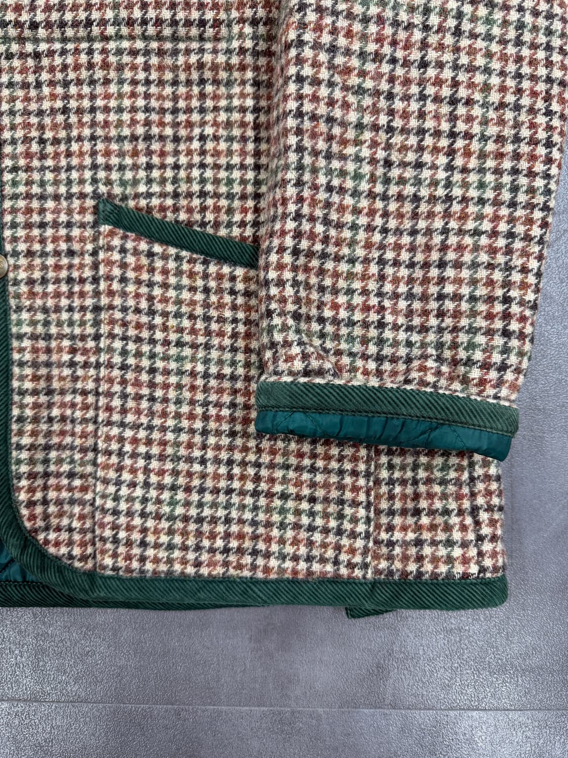 라벤햄 하우스투스 울 100% 레이돈 LAVENHAM RAYDON 상품이미지3