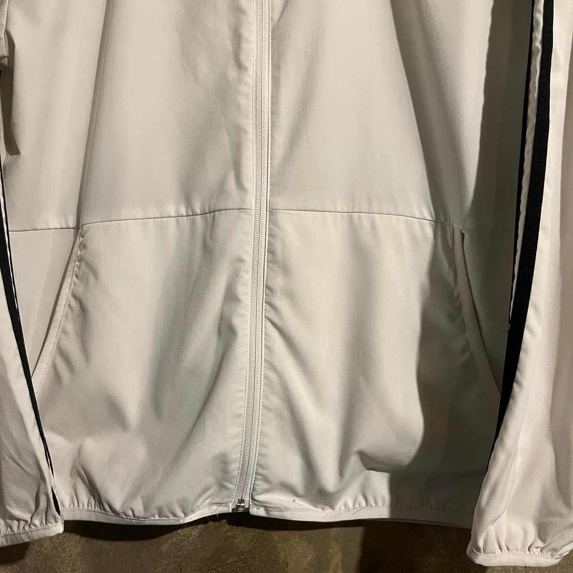 아디다스 삼선 트랙탑 상품이미지3