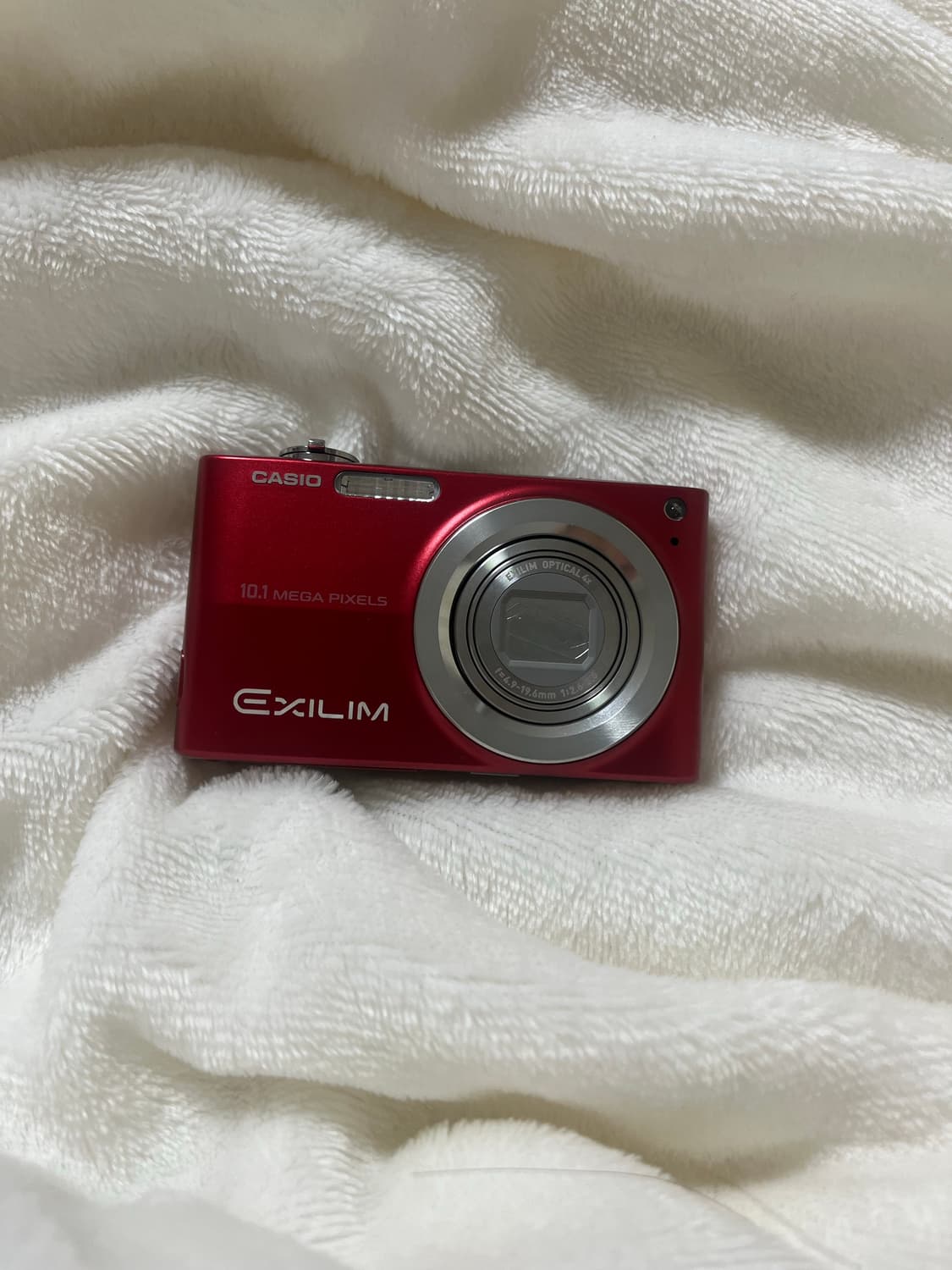 [풀구성] 카시오 엑슬림 EX-Z200 상품이미지1