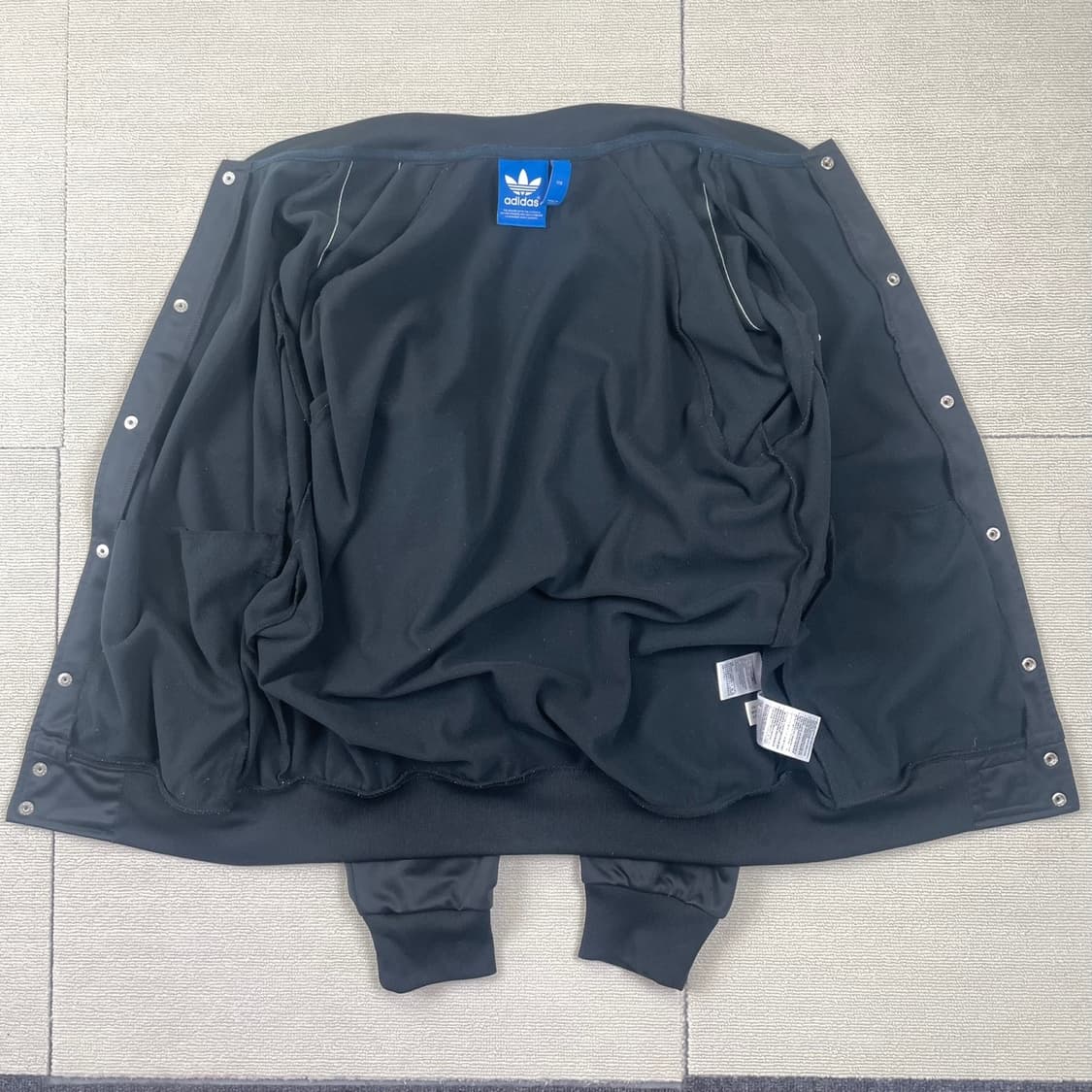 (2XL) 아디다스 져지 상품이미지2