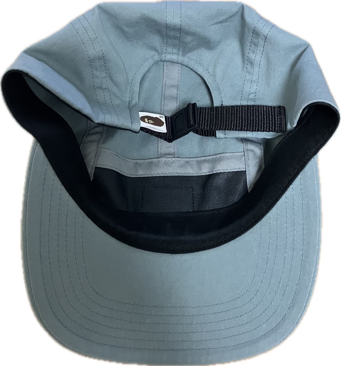 BAPE Jet Cap Blue 베이프 제트 캡 블루 상품이미지2