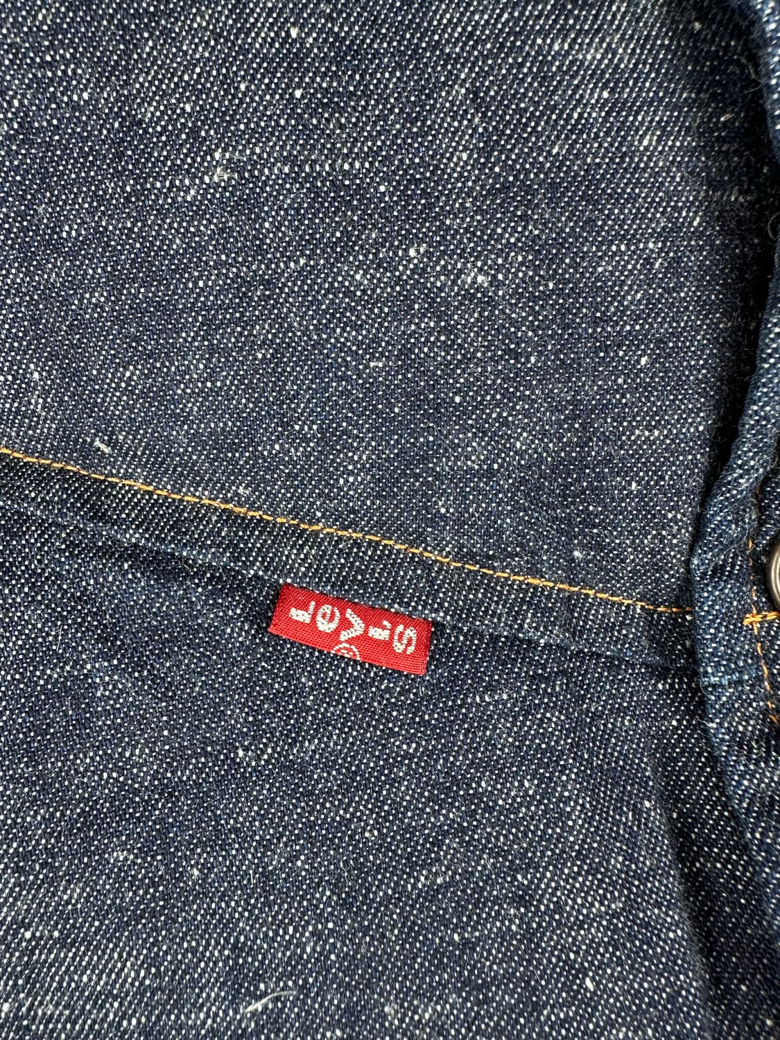 리바이스 조끼패딩 상품이미지5