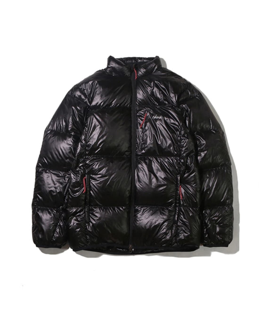 [L]난가nanga mountain 롯지 다운 패딩 자켓 상품이미지1