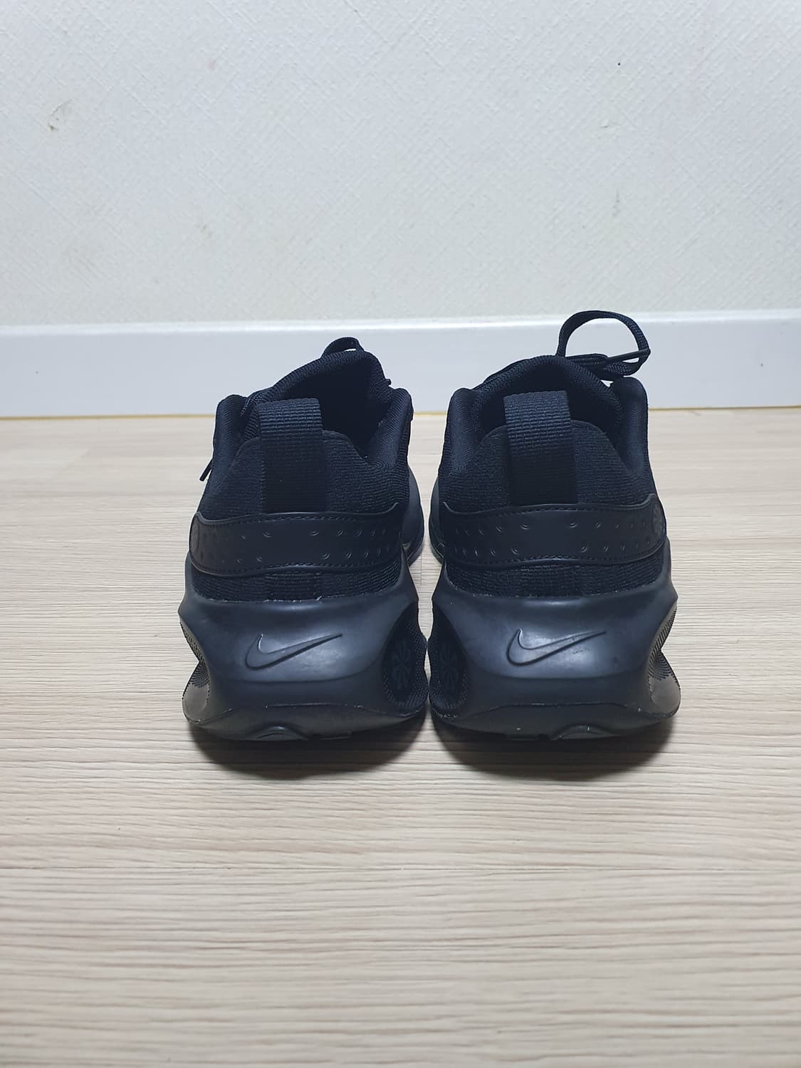 나이키 인피니티 런 4 러닝화 260 상품이미지5