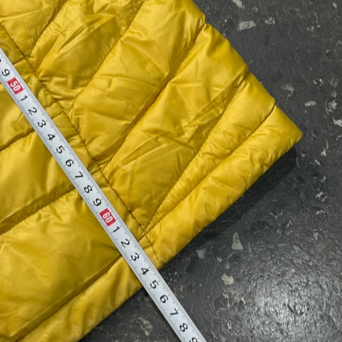 95 몽벨 경량패딩 상품이미지7