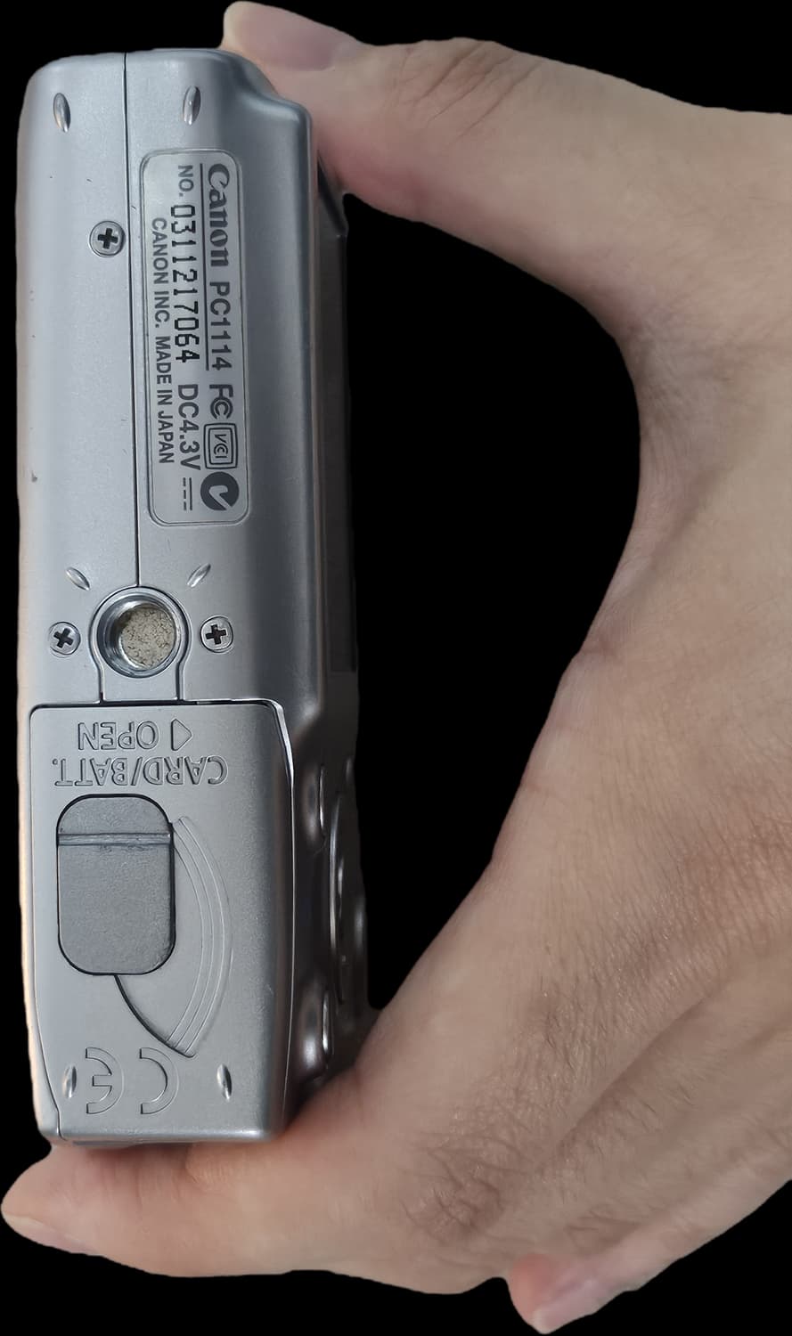 Ixy600 (IXUS700) 상품이미지5