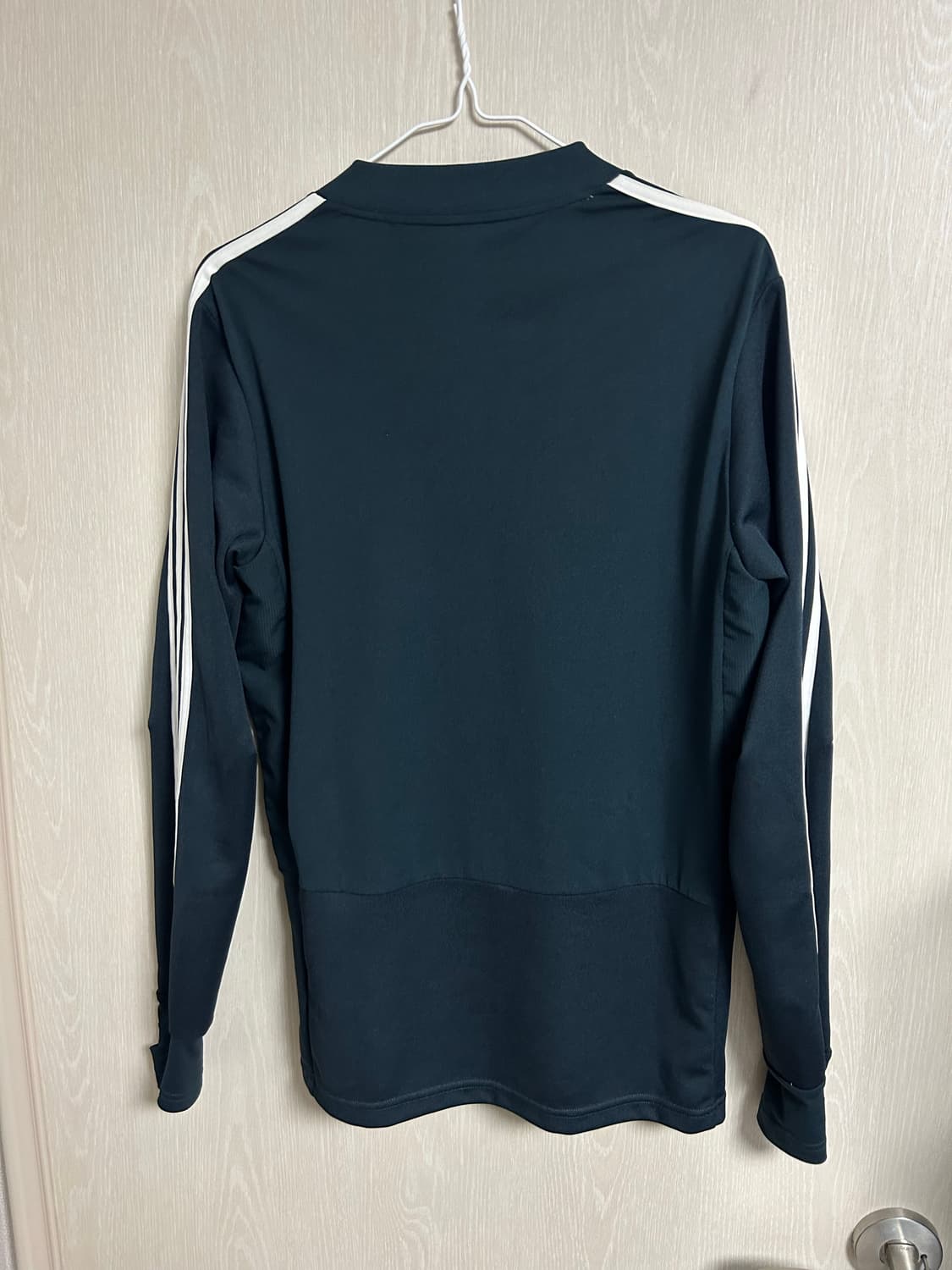 아디다스 레알마드리드 트레이닝 긴팔M사이즈 팜 상품이미지2