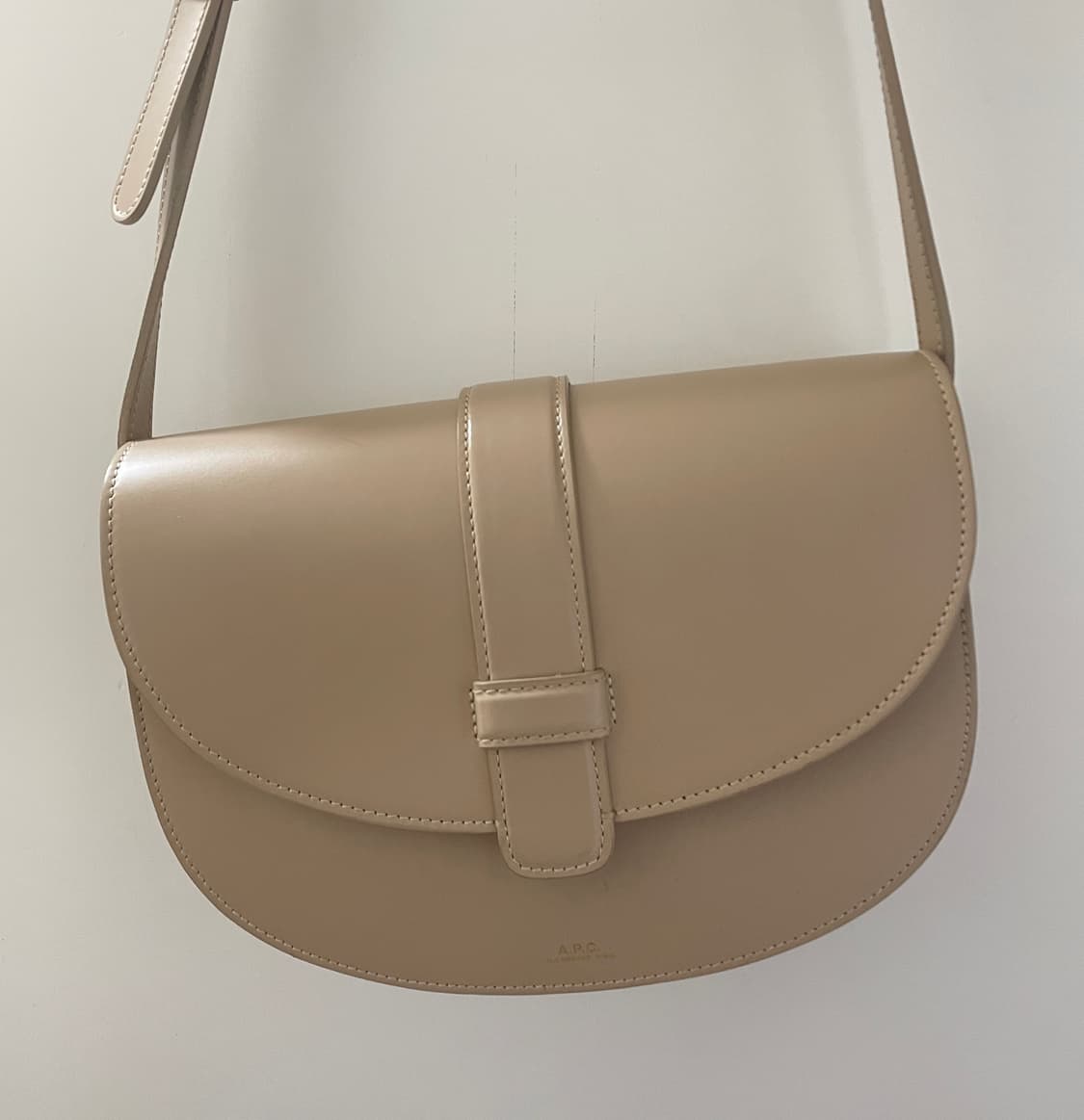 아페쎄 엘로이즈 크로스백 가방 상품이미지4