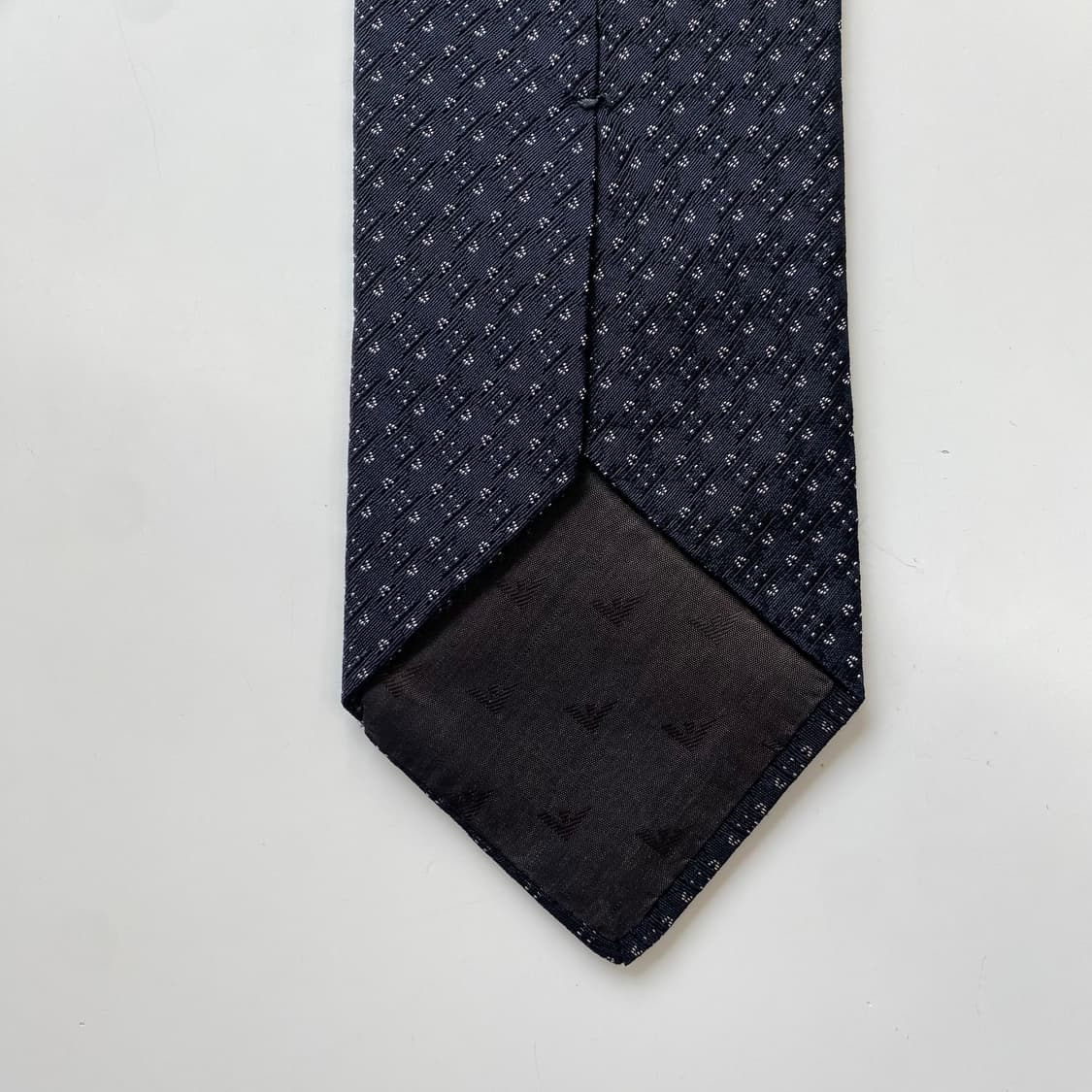 엠포리오 알마니 명품 정품 넥타이(ARMANI)  상품이미지7