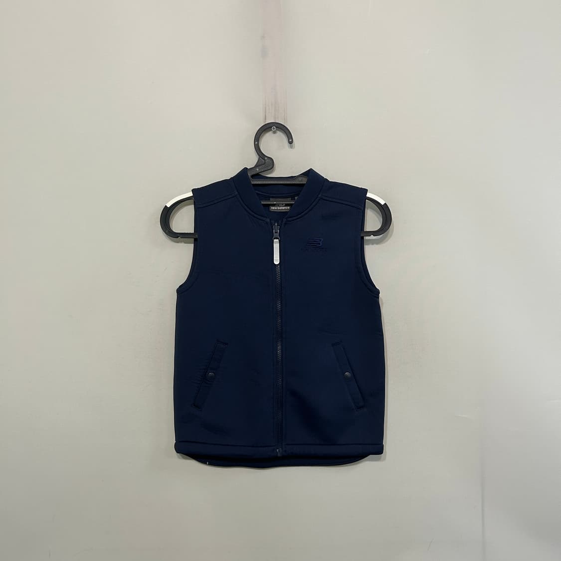 뉴발란스 키즈 네오프렌 조끼 130 상품이미지1