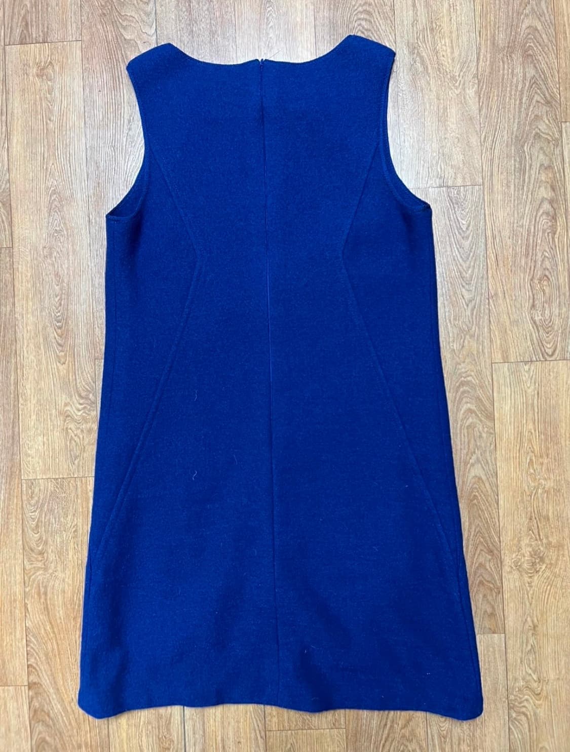 가이거 울 원피스  상품이미지2